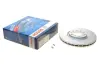 Передний тормозной диск bosch 0986479G89