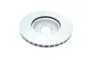 Передний тормозной диск bosch 0986479H34