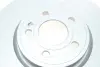 Передний тормозной диск bosch 0986479H34