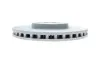Передний тормозной диск bosch 0986479H34