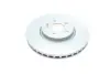 Передний тормозной диск bosch 0986479H34