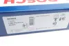Передний тормозной диск bosch 0986479H34