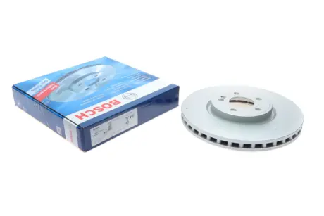 Передній гальмівний (тормозний) диск Bosch 0986479H34