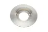 Передний тормозной диск bosch 0986479R73