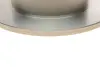 Передний тормозной диск bosch 0986479R73