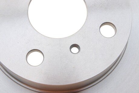 Передний тормозной диск bosch 0986479S46