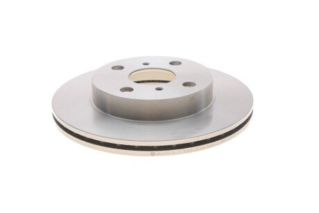 Передний тормозной диск bosch 0986479S46