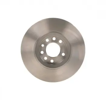 Передний тормозной диск bosch 0986479W59