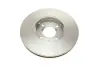 Передний тормозной диск bosch 0986479W69