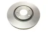 Передний тормозной диск bosch 0986479W69