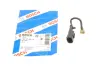 Передний тормозной диск bosch 1 987 473 584