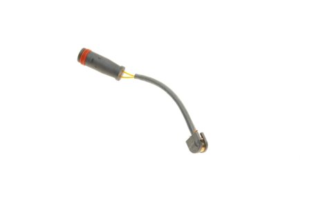 Передний тормозной диск bosch 1987473586