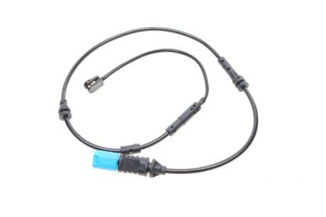 Передний тормозной диск bosch 1987473616