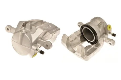 Передний тормозной суппорт bosch 0986134017