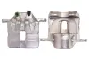 Передний тормозной суппорт bosch 0986134319