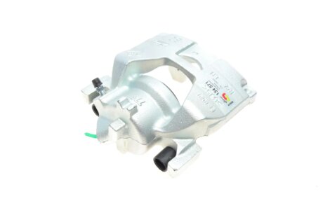 Передний тормозной суппорт bosch 0986134571