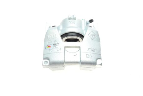 Передний тормозной суппорт bosch 0986134571