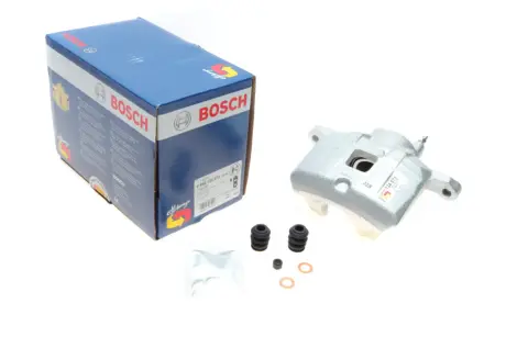 Передній гальмівний супорт Bosch 0 986 134 572