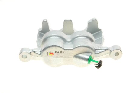 Передний тормозной суппорт bosch 0986134573