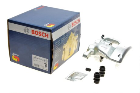 Передний тормозной суппорт bosch 0986134573