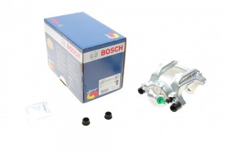 Передній гальмівний супорт bosch 0 986 134 574 на Бмв F20