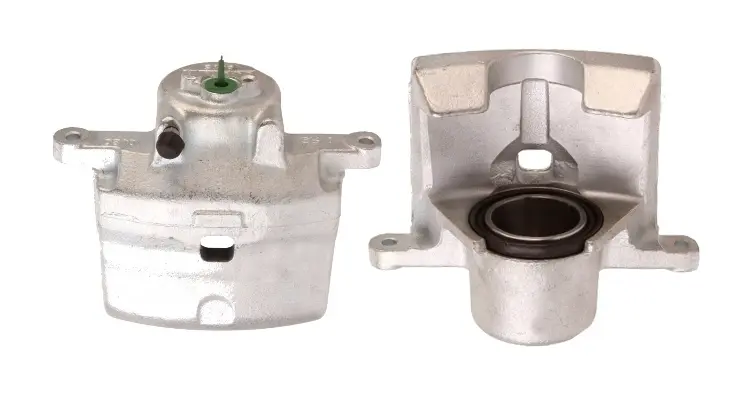 Передний тормозной суппорт bosch 0986135113