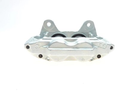 Передний тормозной суппорт bosch 0986135537