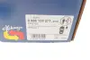 Передний тормозной суппорт bosch 0 986 135 571