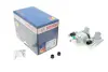 Передний тормозной суппорт bosch 0 986 135 571
