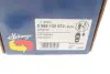 Передний тормозной суппорт bosch 0986135572