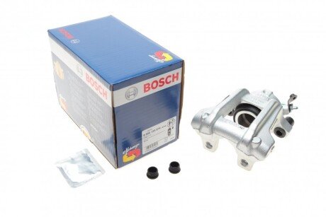 Передній гальмівний супорт bosch 0 986 135 574 на Бмв F20