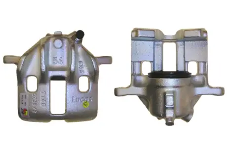 Передний тормозной суппорт bosch 0 986 473 025