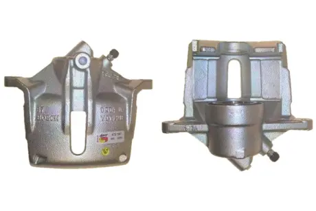 Передній гальмівний супорт Bosch 0986473167