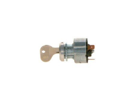 Контактная группа замка зажигания bosch 0342311007