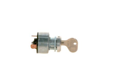 Контактная группа замка зажигания bosch 0342311007