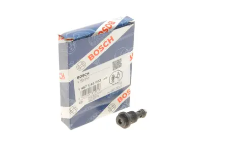 Перепускний клапан bosch 1467C45003
