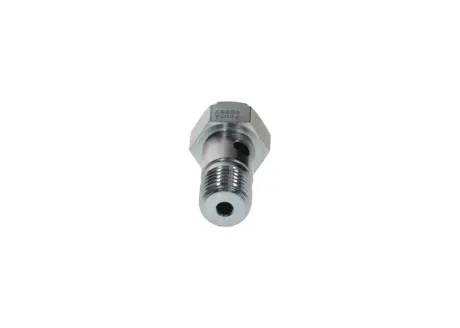 Перепускний клапан bosch F002A10627