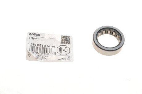 Підшипник стартера bosch 1986SE3814