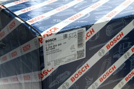 Підсилювач гальма вакуумний bosch 0 204 054 468