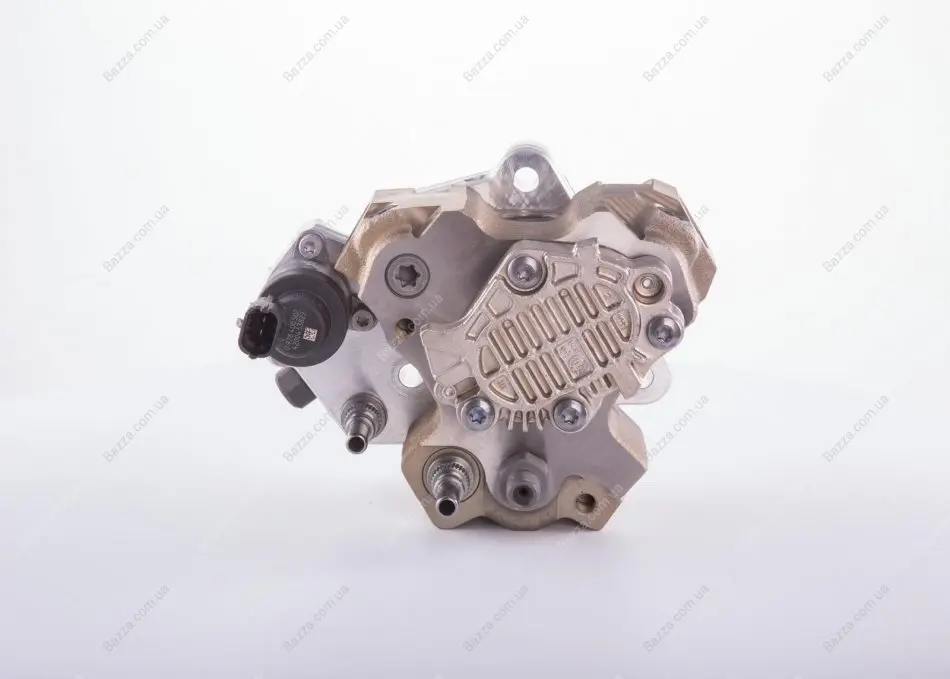 ПНВТ відновлена 2.5DCI 16V, 2.2DCI 16V Renault Trafic 00-14, Renault Master II 97-10, Renault Laguna II 00-07 bosch 0445010033