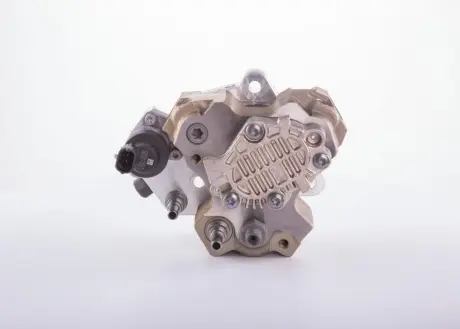 ПНВТ відновлена 2.5DCI 16V, 2.2DCI 16V Renault Trafic 00-14, Renault Master II 97-10, Renault Laguna II 00-07 bosch 0445010033