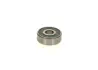 Подшипник генератора, TDI пер. (17x52x17) bosch F 00M 990 426