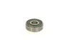 Подшипник генератора, TDI пер. (17x52x17) bosch F 00M 990 426