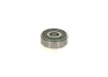 Подшипник генератора, TDI пер. (17x52x17) bosch F 00M 990 426