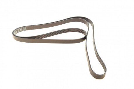 Приводной ремень генератора bosch 1987945981