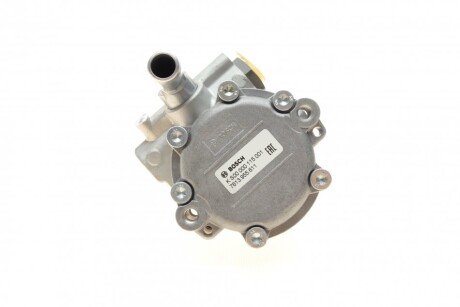 Помпа гідропідсилювача bosch KS00000115