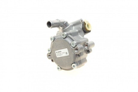 Помпа гідропідсилювача bosch KS00000115