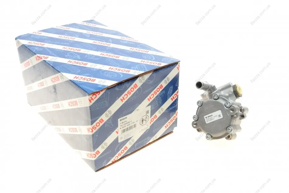 Помпа гідропідсилювача Bosch KS00000115 (фото 1)