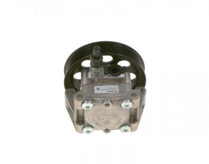 Помпа гідропідсилювача bosch KS00000148