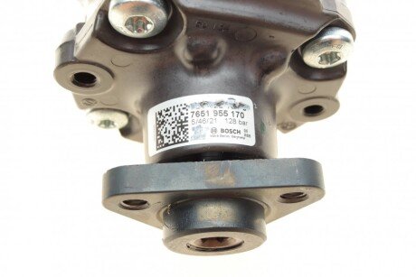 Помпа гідропідсилювача bosch KS00000155